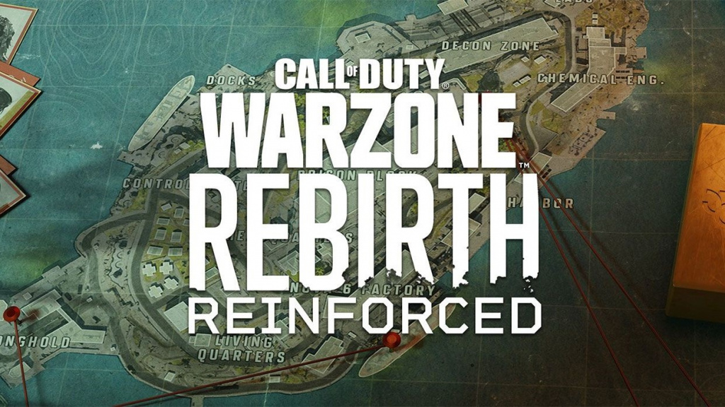 Warzone-Spieler fordern eine Obergrenze für den Kill-Zähler von Rebirth Reinforced für die Freischaltung der Waffenhandelsstation und sagen, dass es sich um eine Fälschung handeln muss.