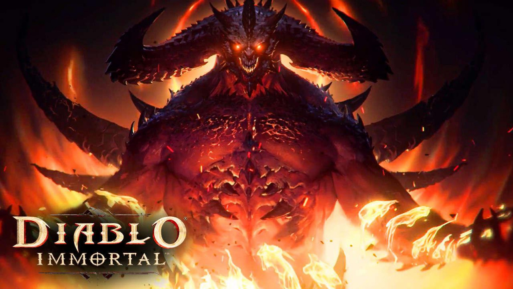 Hier finden Sie alles, was Sie über das Vorregistrierungsziel von Blizzard für Diablo Immortal und Informationen zum Horadrim-Kosmetikset wissen müssen.