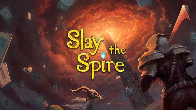 Slay the Spire wird am 5. April auf PlayStation Plus verfügbar sein