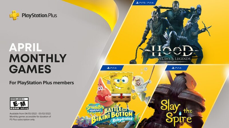 Das kostenlose PlayStation Plus-Spielangebot für April 2022 ist da und wir haben alles für Sie.  Folgen Sie unten für die Details, Daten und mehr