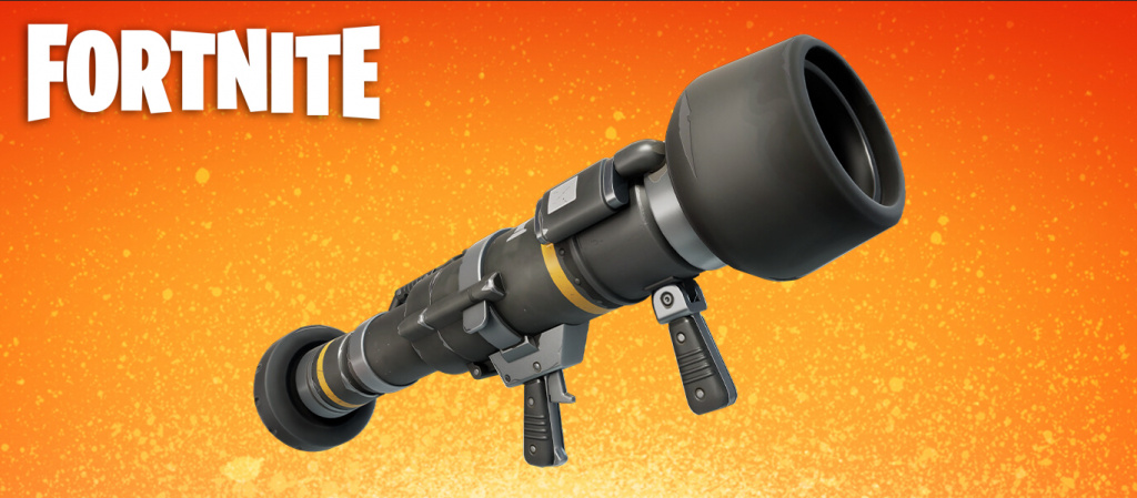 Sehen Sie sich diese Schritte an, um einen Fortnite Amvil Rocket Launcher zu erhalten, sowie die detaillierten Waffenstatistiken, um die Konkurrenz auszuschalten.