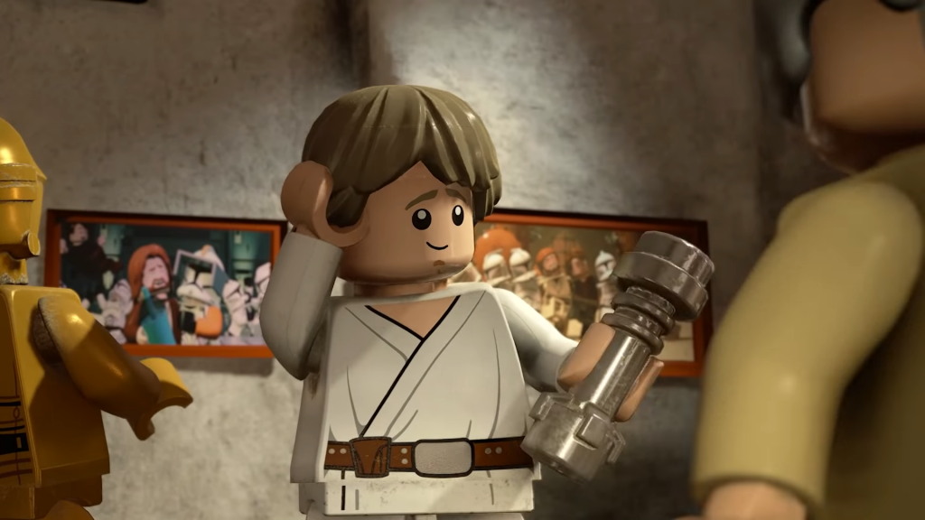 star wars lego