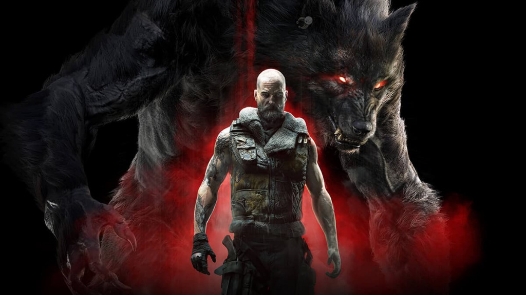 Werewolf: The Apocalypse – Earthblood erscheint jetzt für PlayStation