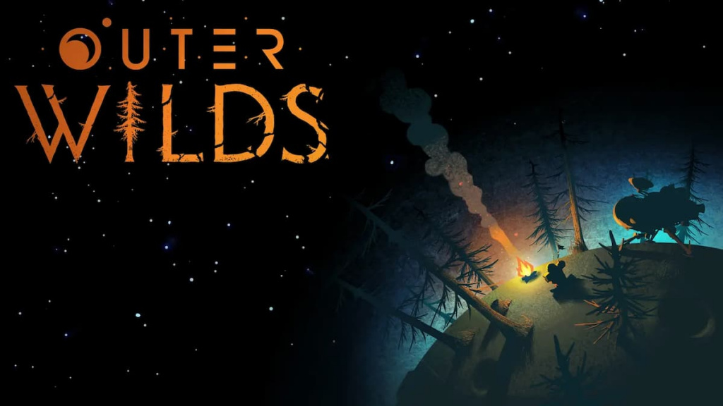 Outer Wilds erscheint jetzt für PlayStation