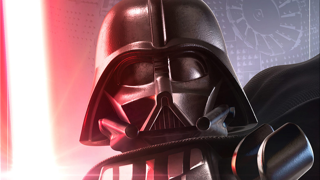 Holen Sie sich Darth Vader in Lego Star Wars Skywalker Saga und Holiday Special Code