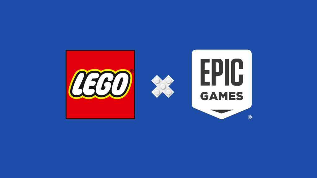 Epic und Lego bauen ein Metaverse für Kinder