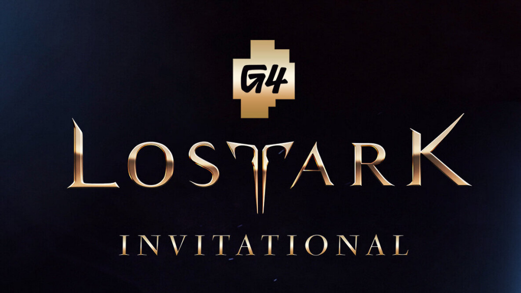 Lost Ark G4TV Invitational – Ansehen, Planen und Twitch-Drop