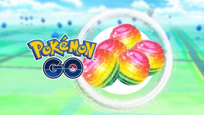 Spieler, die mit Pokémon GO unzufrieden sind, wechseln zu Rare Candy