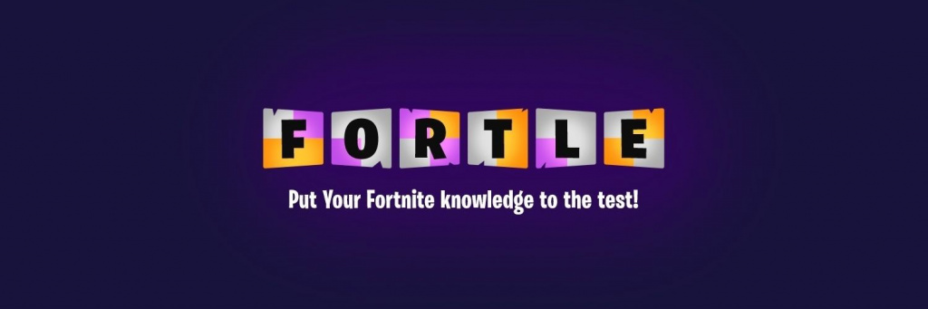 Fortle Fortnite Wordle – Spielanleitung, Lösung vom 14. April