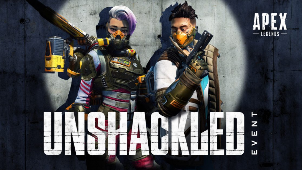 Apex Legends Unshackled-Event – ​​Startdatum, themenbezogene Sammelobjekte und Flashpoint LTM