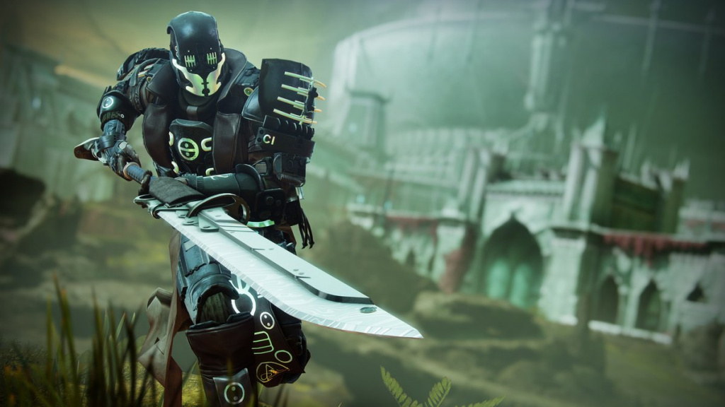 Wer hat die Mechs vs. Monsters-Abstimmung in Destiny 2 gewonnen?