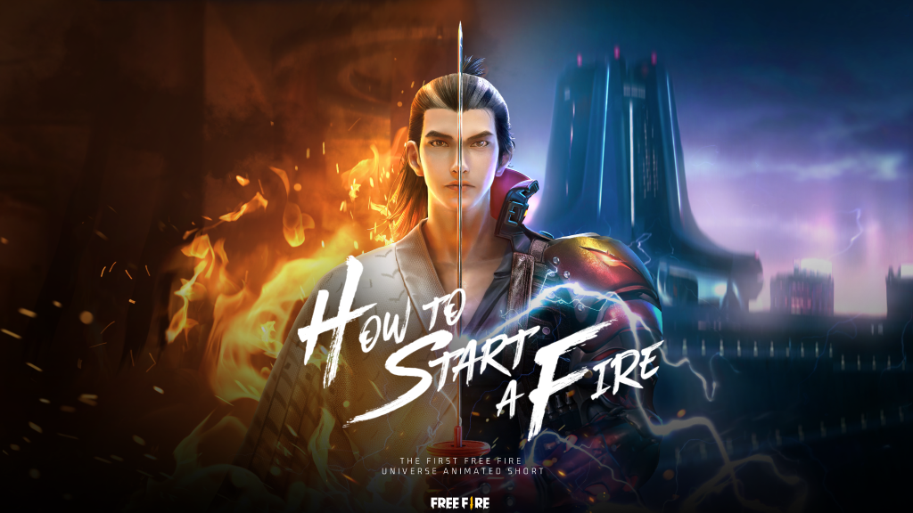 Free Fire How to Start a Fire Film: Veröffentlichungsdatum, Trailer, Charaktere und mehr