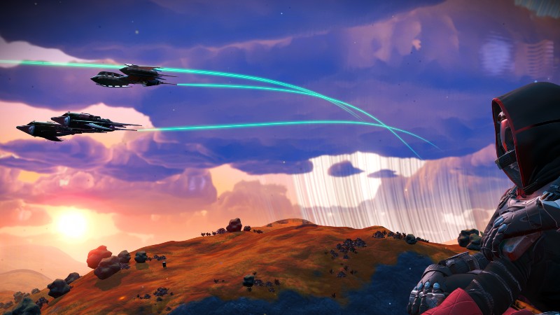 So starten Sie Expedition 6 – Blighted in No Man’s Sky