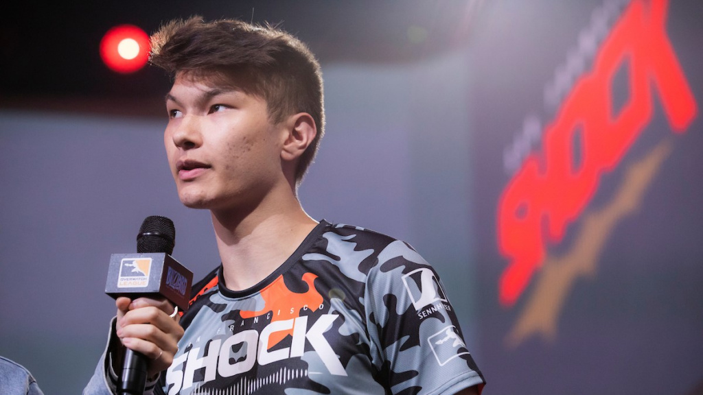 Sinatraa reagiert auf Kritik vor der Rückkehr von VCT