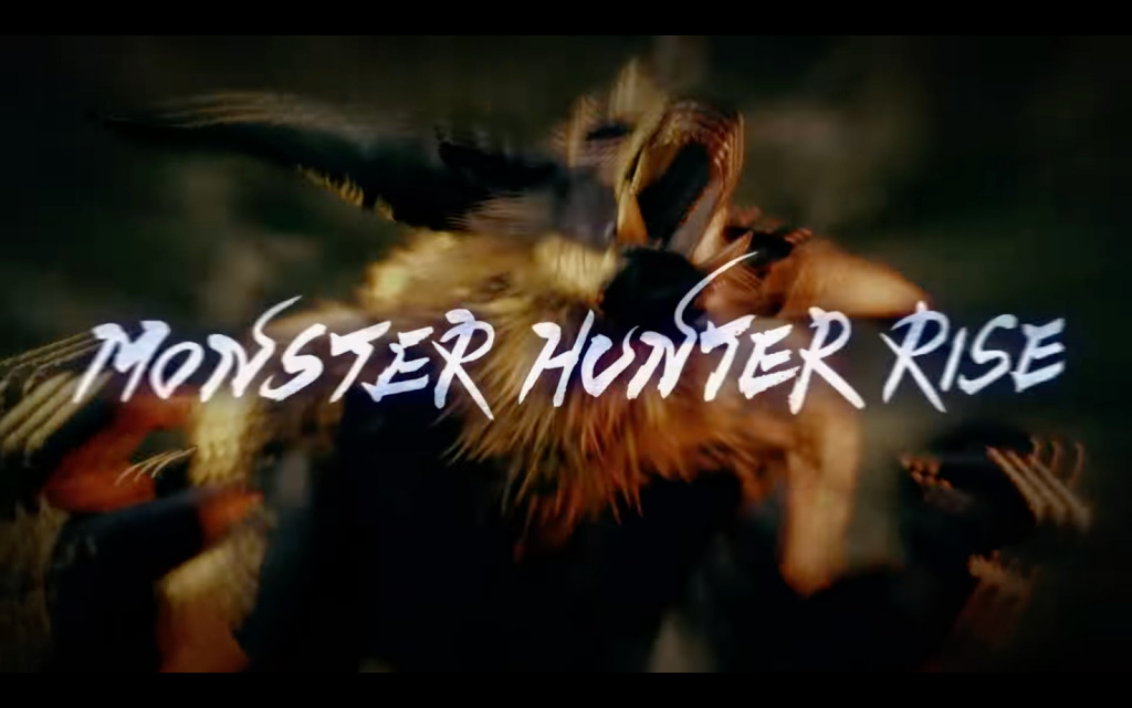 Monster Hunter Top 10 PC-Spiel 2022