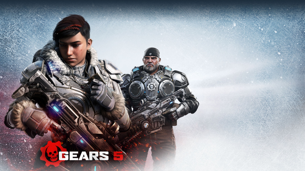 Gears 5 Top 10 PC-Spiele 2022