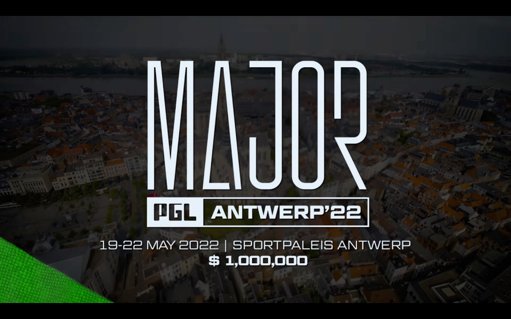 CSGO PGL Antwerp 2022 – Wie zuschauen, Zeitplan, Preispool, Teams, mehr