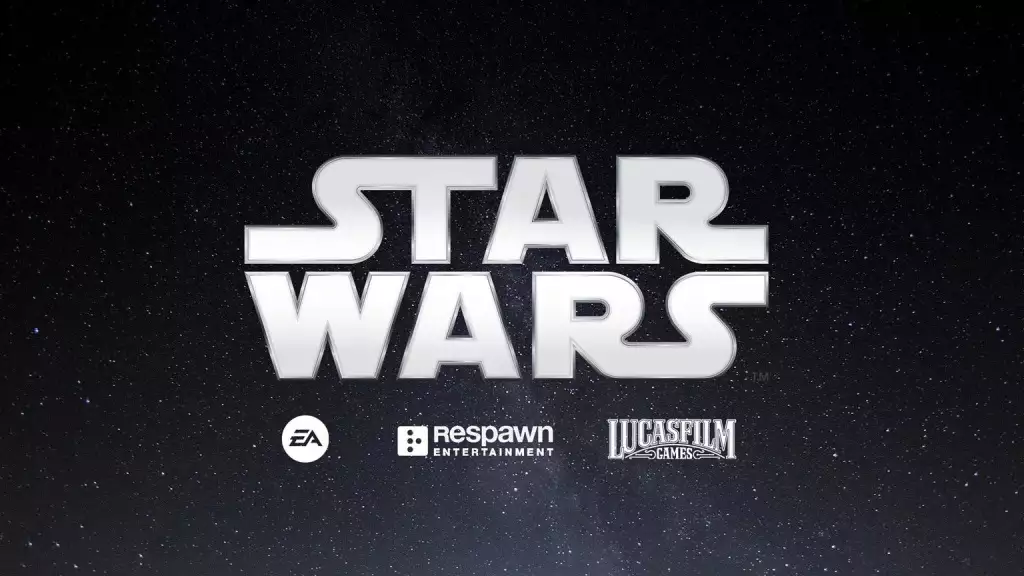 Star Wars Spieleentwicklung Lucasfilm Games Respawn Unterhaltung Star Wars FPS-Spiel