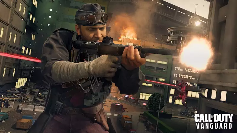 Call of Duty Warzone Pacific Staffel 3 alle Waffen Waffen neue SMG Sturmgewehr Nahkampfwaffe Battle Pass freischalten Marksman Sniper Avantgarde