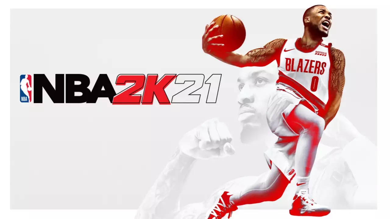 NBA 2K21 Locker Codes April 2022: Kostenlose Token, Diamond-Packs und mehr