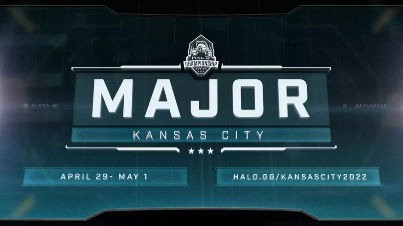 HCS Major Kansas City 2022 – So beanspruchen Sie Twitch Drops für Halo Infinite