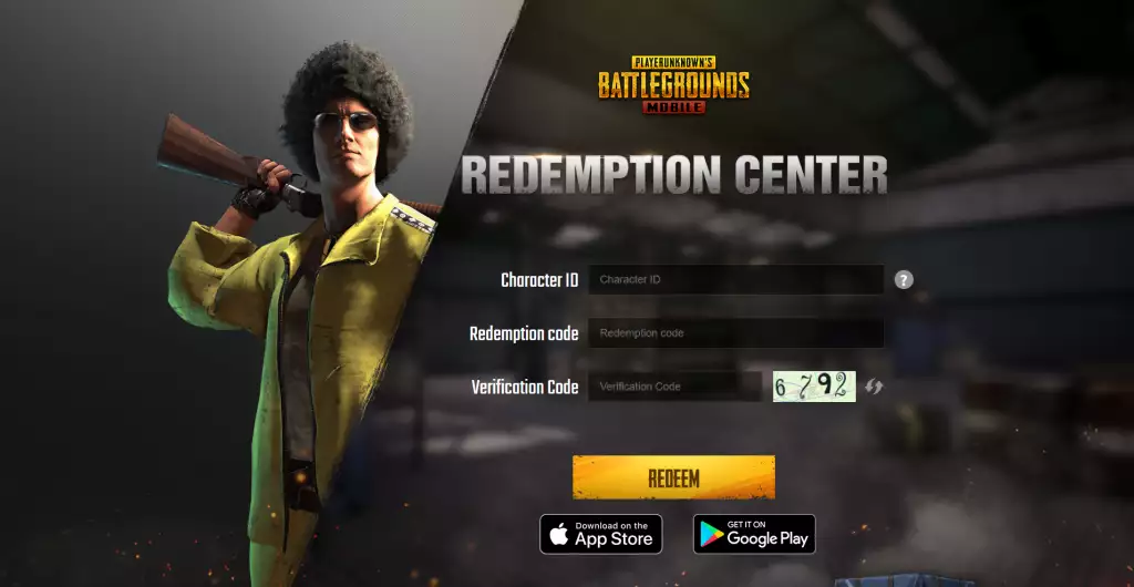 Pubg Mobile Code einlösen