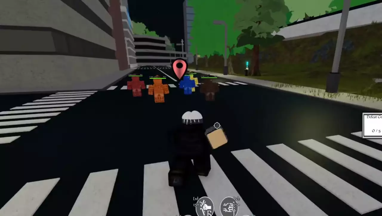 Roblox Rojutsu Blox-Einlösecodes (April 2022): Kostenlose Erfahrung, Drehungen und mehr