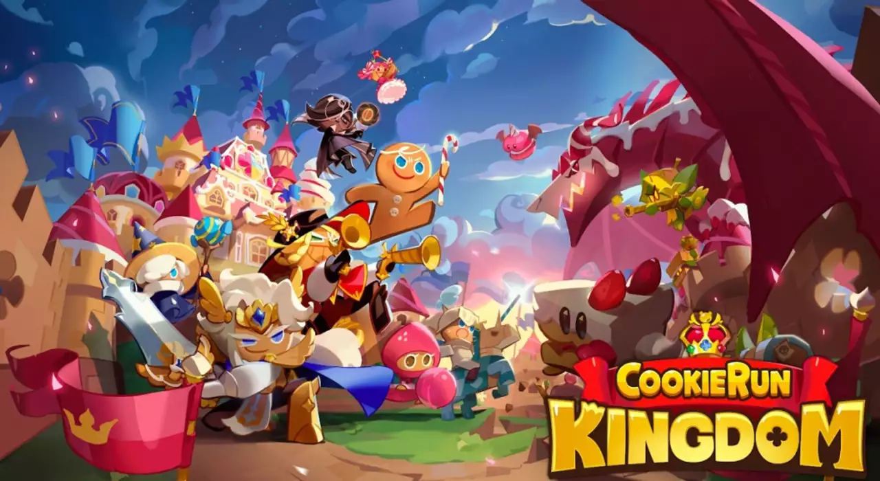 Cookie Run Kingdom-Einlösecodes (April 2022): Kostenlose Kristalle, Ausstechformen und mehr