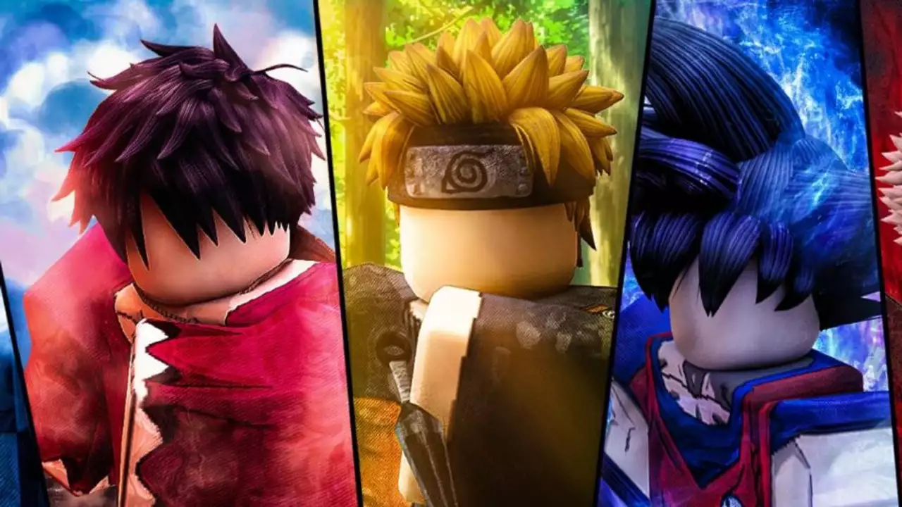 Roblox Anime Dimensions Codes einlösen (April 2022): Kostenlose Edelsteine, Gold-Boost und Drop-Boost