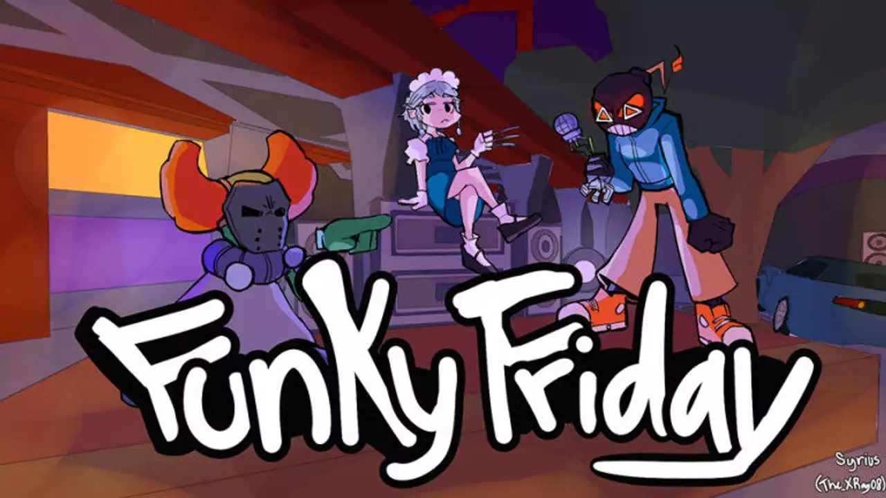 Roblox Funky Friday-Einlösecodes (April 2022): Erhalten Sie kostenlose Punkte und Animationen