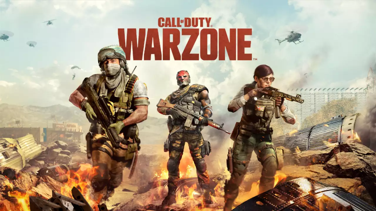 Call of Duty: Warzone-Einlösecodes (April 2022): Kostenlose Operator-Skins, Blaupausen, Visitenkarten und mehr