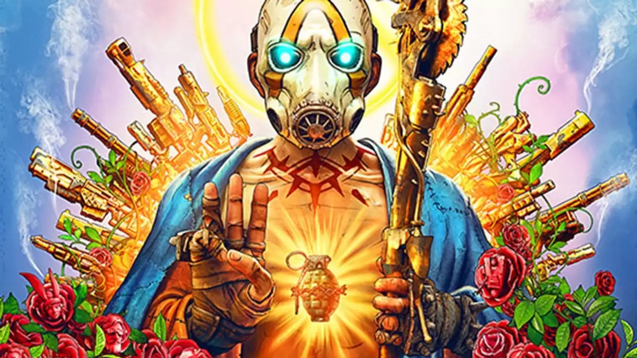 Borderlands 3 Schichtcodes (April 2022) – Holen Sie sich kostenlose Golden Keys, Kosmetika und mehr