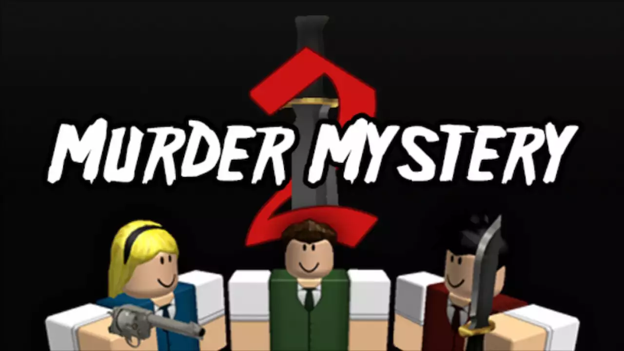 Roblox Murder Mystery 2-Codes (April 2022): Kostenlose Messer, Haustiere und mehr