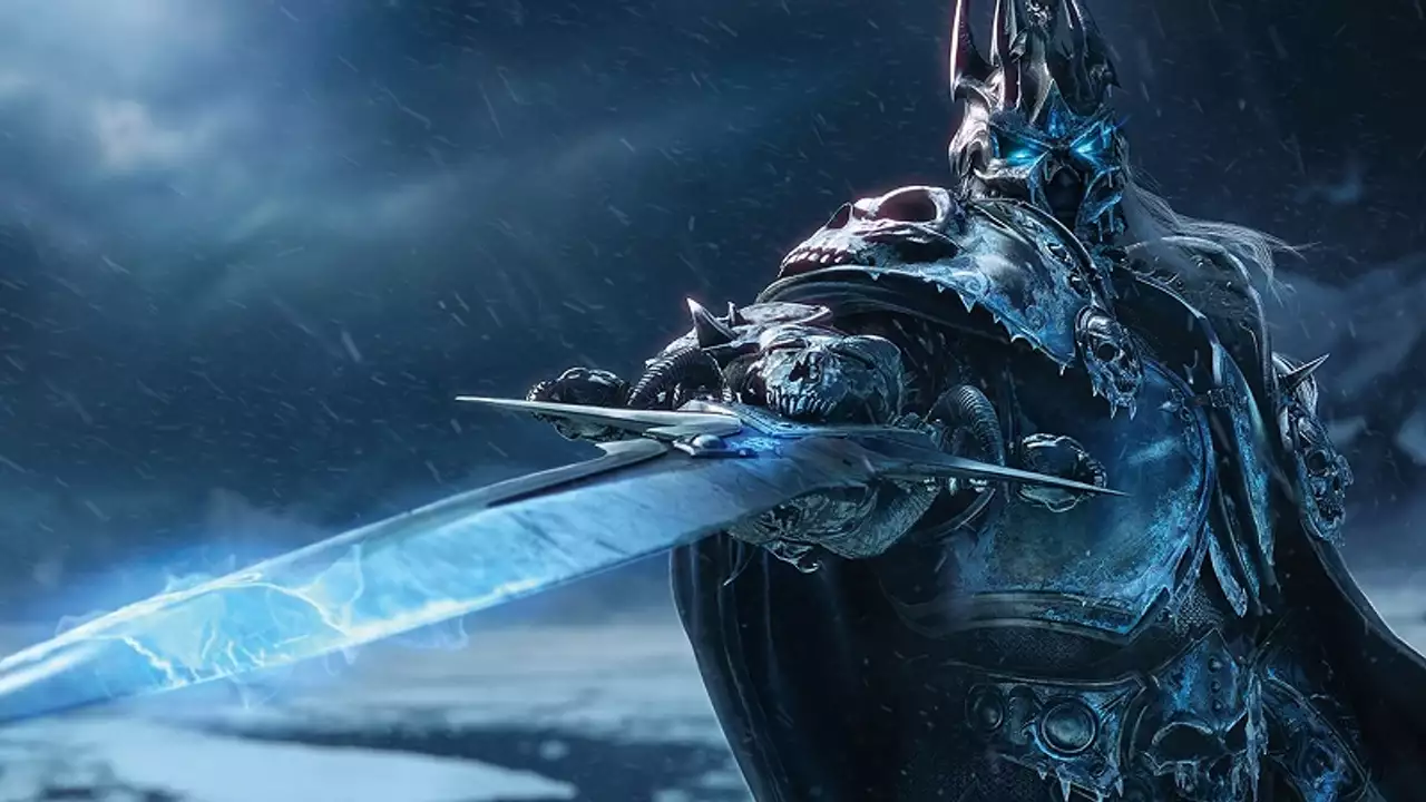 WoW Wrath of the Lich King Classic Beta – Beitritt und Veröffentlichungsdatum