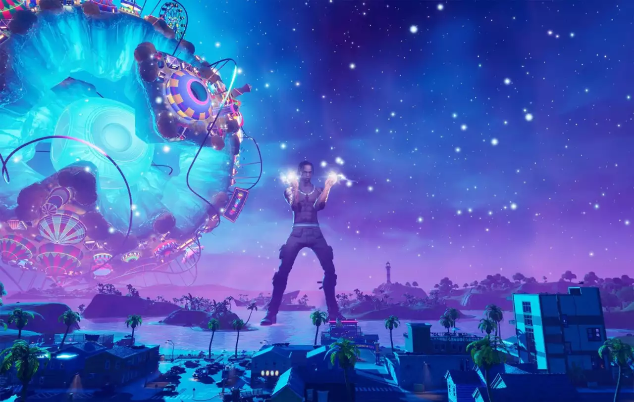 Top 5 Künstler, die beim nächsten Fortnite-Konzert auftreten sollten