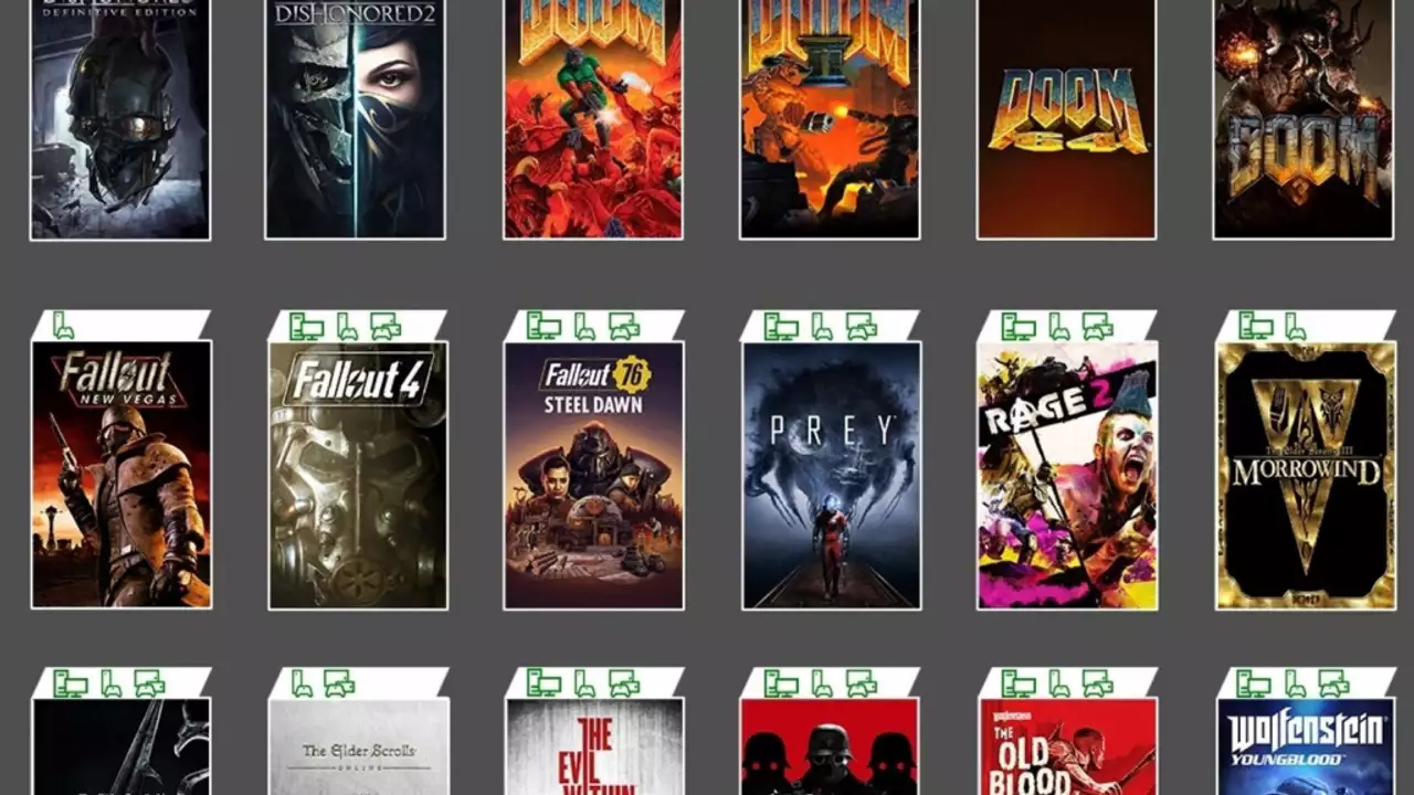 Bethesdas Net Launcher wird im Mai 2022 eingestellt