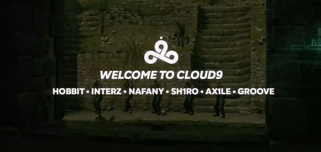 Cloud9 CSGO neues Team Gambit Esports