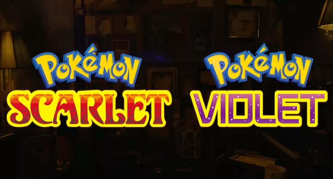 Pokémon Scarlet & Violet – Erscheinungsdatum, Starter-Pokémon und mehr