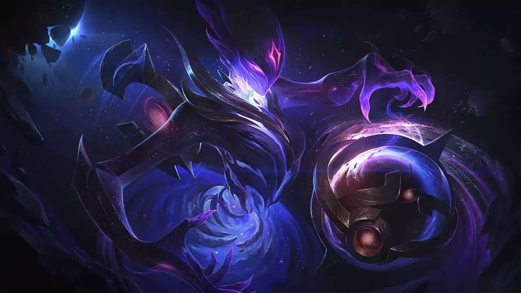 MSI wird auf League of Legends Patch 12.8 gespielt.