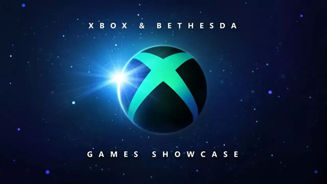 Xbox und Bethesda Games Showcase 2022 – Datum, Uhrzeit, Anschauen und mehr