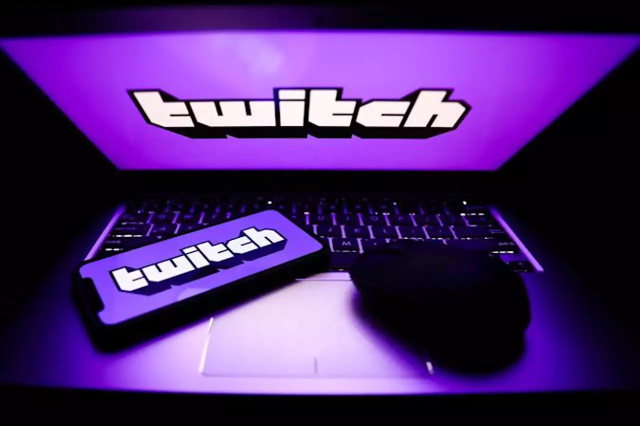 Twitch erwägt eine Änderung der Umsatzaufteilung für größere Streamer