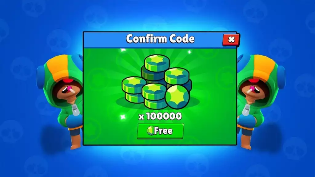 Neueste Brawl Stars-Einlösecodes