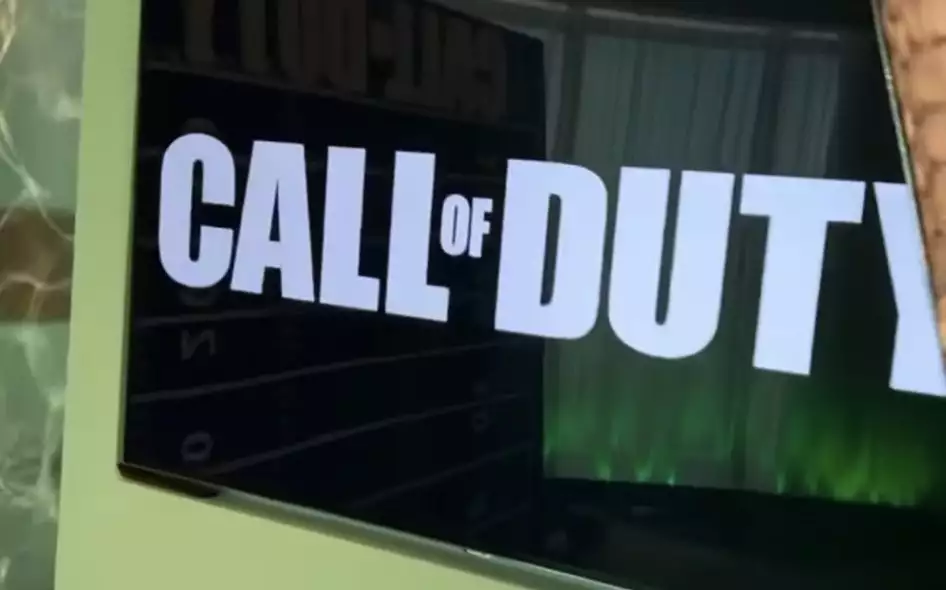Call of Duty COD Modern Warfare 2 Teaser Trailer Logo Gameplay erste Eindrücke Task Force 141 Warzone 2