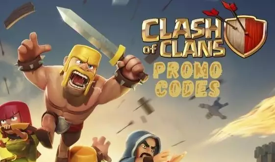Clash of Clans Promo-Codes kostenlose Edelsteine