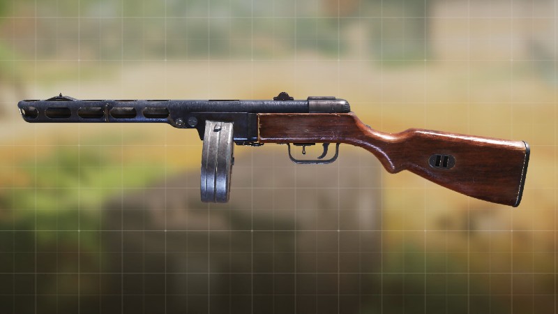 Mobilcode ppsh-41