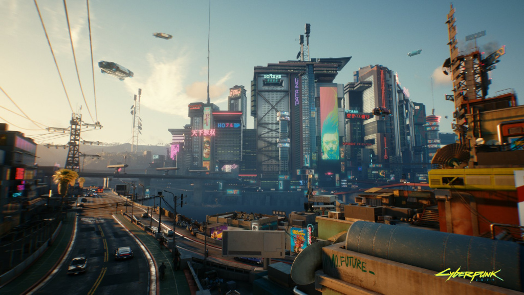 cyberpunk 2077 expansion release erträge rufen cd projekt red weitere unterstützung