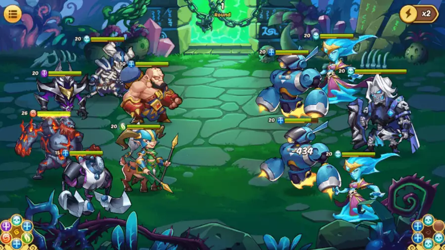 Idle Heroes Codes kostenlose Belohnungen 2021