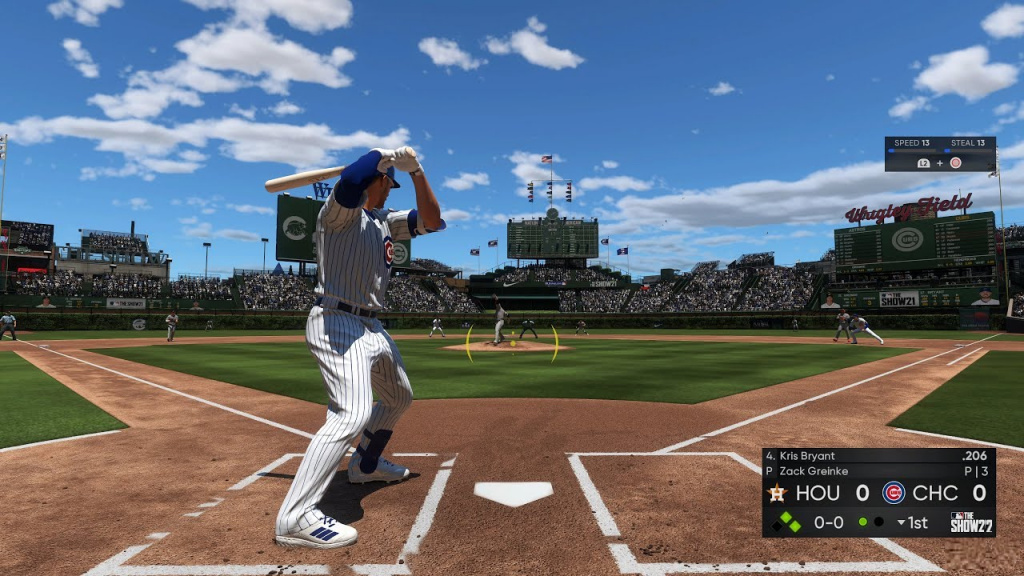 Ist Seiya Suzuki in MLB The Show 22? Komponenten PC