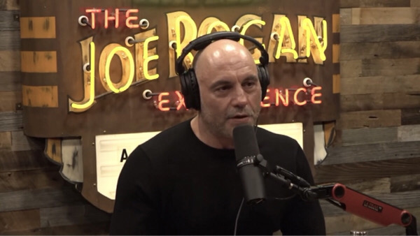 Joe Rogan Podcast-Fans werden folgen, wenn Joe Rogan Spotify verlässt