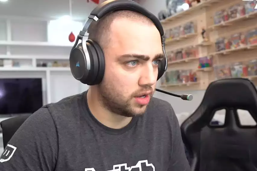 Mizkif betrügt